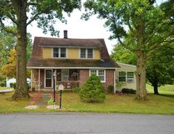 Pre-foreclosure in  POOLE HILL RD Boyertown, PA 19512