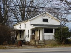 Pre-foreclosure Listing in HIGH ST WATERFORD, PA 16441