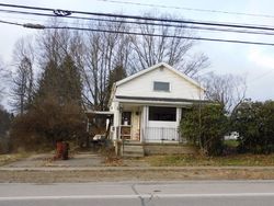 Pre-foreclosure Listing in HIGH ST WATERFORD, PA 16441