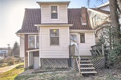Pre-foreclosure in  VODELI ST Pittsburgh, PA 15216