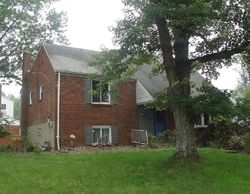 Pre-foreclosure in  SAINT SUSANNA DR Pittsburgh, PA 15235