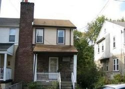 Pre-foreclosure in  SHARON AVE Sharon Hill, PA 19079
