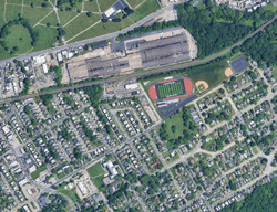 Pre-foreclosure in  ROSE ST Lansdowne, PA 19050