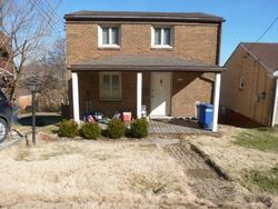 Pre-foreclosure in  OUTLOOK DR West Mifflin, PA 15122