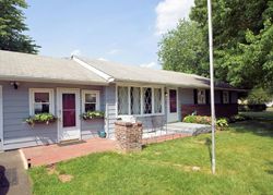 Pre-foreclosure in  ORCHARD AVE Warminster, PA 18974