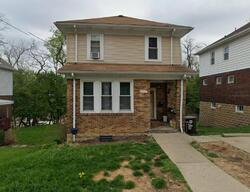 Pre-foreclosure in  CALVERT AVE Pittsburgh, PA 15227