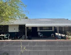 Pre-foreclosure in  E WARNER ST Phoenix, AZ 85040