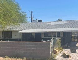 Pre-foreclosure in  E WARNER ST Phoenix, AZ 85040