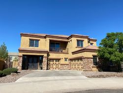 Pre-foreclosure in  S 213TH PL Queen Creek, AZ 85142