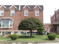 Pre-foreclosure in  FAUNCE ST Philadelphia, PA 19111