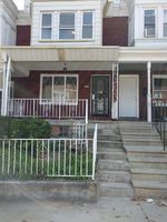 Pre-foreclosure in  N LAMBERT ST Philadelphia, PA 19138