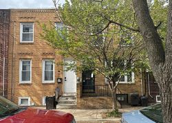 Pre-foreclosure in  SIGEL ST Philadelphia, PA 19148