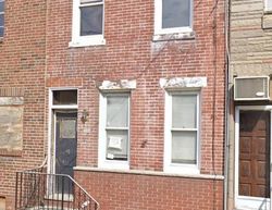 Pre-foreclosure in  CANTRELL ST Philadelphia, PA 19145