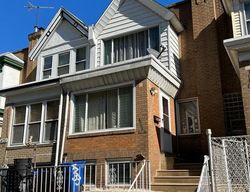 Pre-foreclosure in  BLEIGH AVE Philadelphia, PA 19136