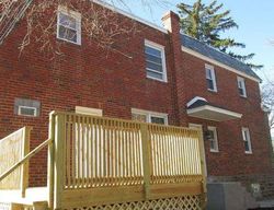 Pre-foreclosure in  ANDERSON ST Philadelphia, PA 19138