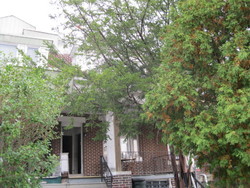 Pre-foreclosure in  W WYOMING AVE Philadelphia, PA 19140