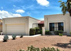 Pre-foreclosure in  N CASAS CAMEO Tucson, AZ 85742