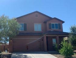 Pre-foreclosure in  W SCREECH OWL DR Tucson, AZ 85757