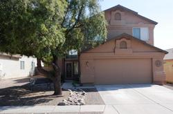 Pre-foreclosure in  E ORCHID VINE DR Tucson, AZ 85747