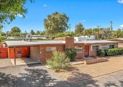 Pre-foreclosure in  E ROSEWOOD ST Tucson, AZ 85710