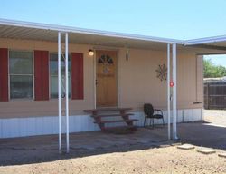 Pre-foreclosure in  N HENDRICKS DR Marana, AZ 85653