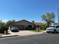 Pre-foreclosure in  S CATARINA CIR Mesa, AZ 85202