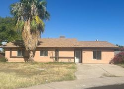 Pre-foreclosure in  N 62ND AVE Phoenix, AZ 85043