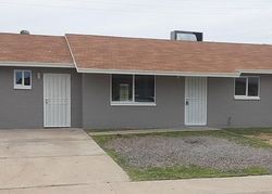 Pre-foreclosure in  W PECAN RD Phoenix, AZ 85041
