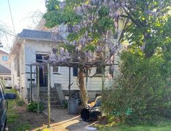 Pre-foreclosure in  MELVIN AVE Staten Island, NY 10314