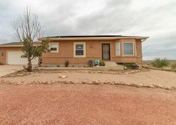 Pre-foreclosure in  E BUFFALO LN Pueblo, CO 81007