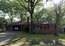 Pre-foreclosure in  OAKLAWN DR North Little Rock, AR 72116