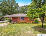 Pre-foreclosure in  SHERWOOD AVE Sherwood, AR 72120