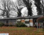 Pre-foreclosure in  W MEADOWLARK LN Jacksonville, AR 72076