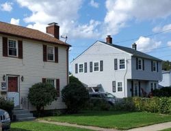 Pre-foreclosure in  RUTH AVE Rumford, RI 02916