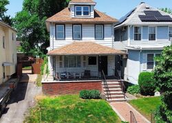 Pre-foreclosure in  BEMENT AVE Staten Island, NY 10310