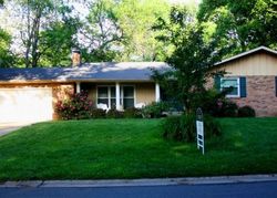 Pre-foreclosure in  JUBAKA DR Fairview Heights, IL 62208