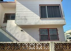 Pre-foreclosure in  GAMBIER ST San Francisco, CA 94134