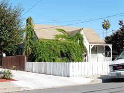 Pre-foreclosure in  N 18TH ST San Jose, CA 95112