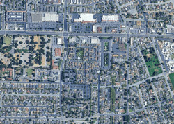 Pre-foreclosure in  TENNYSON DR Gilroy, CA 95020