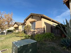 Pre-foreclosure in  SPIKERUSH CIR American Canyon, CA 94503