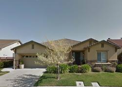 Pre-foreclosure in  SPIKERUSH CIR American Canyon, CA 94503