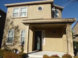 Pre-foreclosure in  BIG BEN CT Vallejo, CA 94591