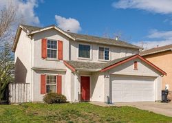 Pre-foreclosure in  DAWN ROSE CT Suisun City, CA 94585