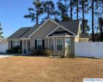 Pre-foreclosure in  HOLDEN DR Myrtle Beach, SC 29588