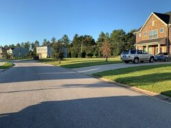 Pre-foreclosure in  CORMIER DR Sumter, SC 29154