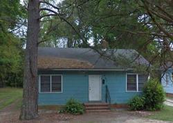 Pre-foreclosure in  WOODLAWN AVE Sumter, SC 29150
