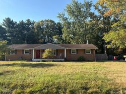 Pre-foreclosure in  PEACH ST Louisville, OH 44641