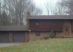 Pre-foreclosure in  BABST AVE NW Canal Fulton, OH 44614