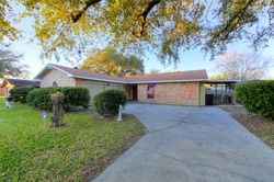 Pre-foreclosure Listing in E WILLIAMSON AVE HARLINGEN, TX 78550