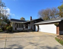 Pre-foreclosure Listing in CROW DR MACEDONIA, OH 44056